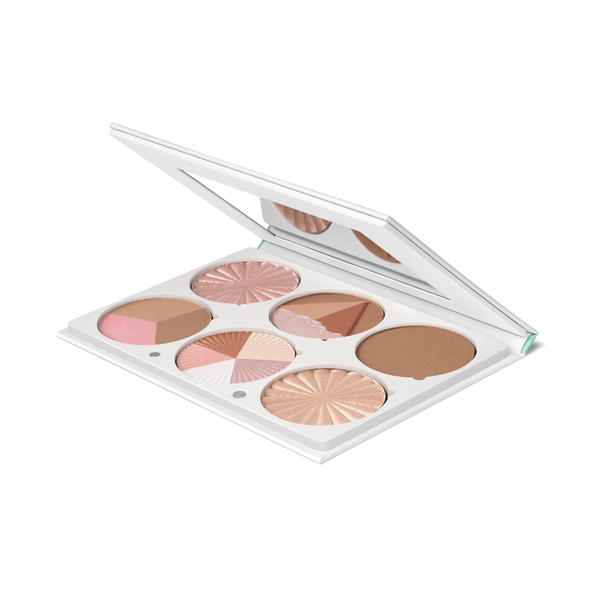 ofracosmetics PRO PALETTE - ON THE GLOW