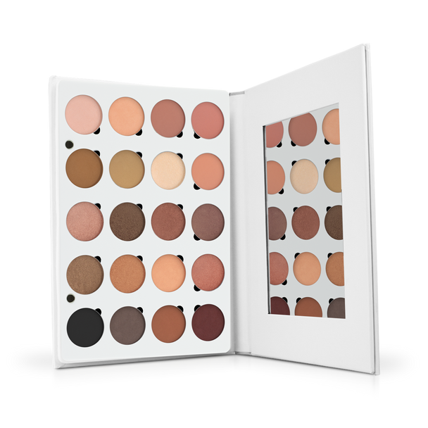 ofracosmetics PRO PALETTE - SUMMER EDIT