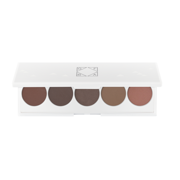 ofracosmetics SIGNATURE PALETTE - CONTOUR EYES