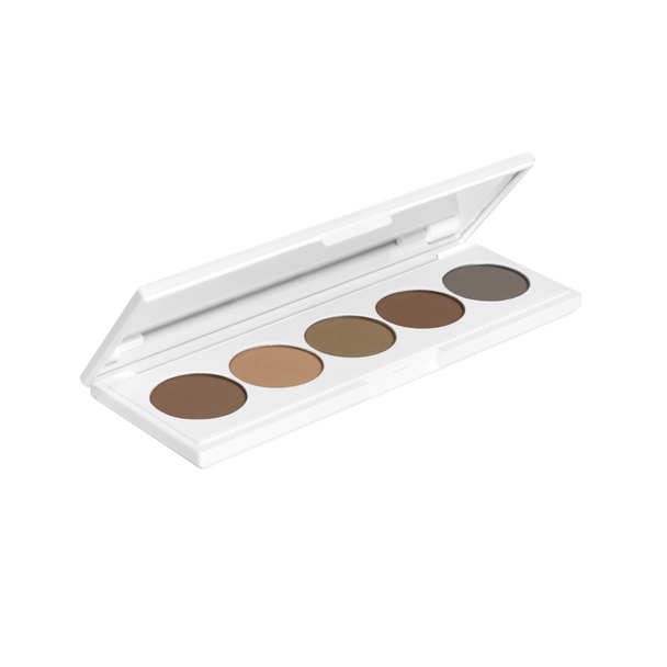 ofracosmetics SIGNATURE PALETTE - EYEBROW QUINTET