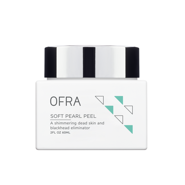 ofracosmetics SOFT PEARL PEEL