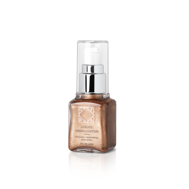 ofracosmetics STAR LIT LIQUID HIGHLIGHTER - HOLIDAY