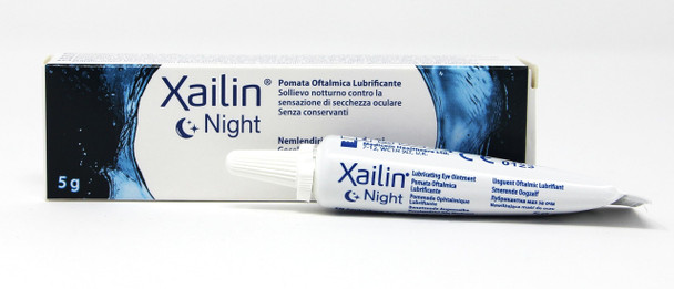 Xailin Night Twin Pack - Pack of 2