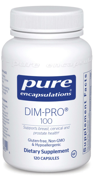 Pure Encapsulations DIM-PRO 100