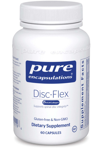 Pure Encapsulations Disc-Flex