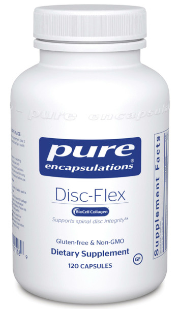 Pure Encapsulations Disc-Flex