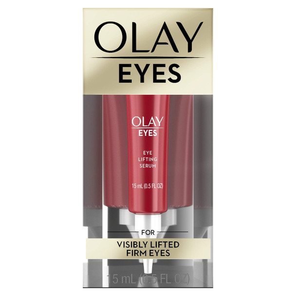 Olay Eyes, 0.5 oz