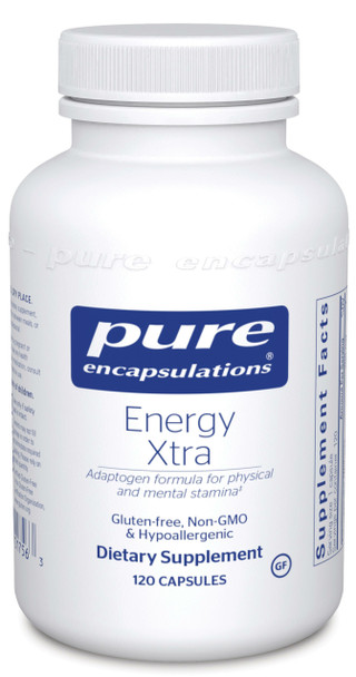 Pure Encapsulations Energy Xtra