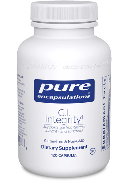 Pure Encapsulations G.I. Integrity