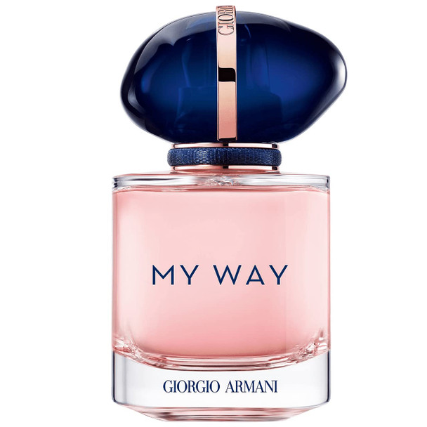 Giorgio Armani My Way Eau de Parfum For Women, 30 ml