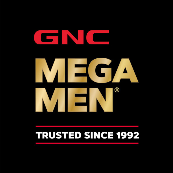 Gnc Mega Men Gummy Multivitamin | Supports Energy, Metabolism, And Immune System, Gluten Free | Mixed Berry | 120 Gummies