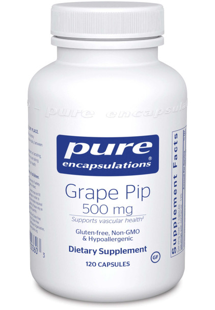 Pure Encapsulations Grape Pip
