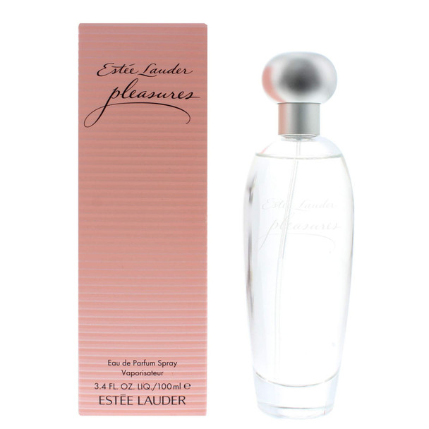 Estee Lauder Pleasures EDP Spray 100 ml