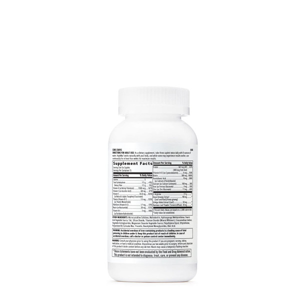 Gnc Women'S Arginmax Multivitamin | Daily Vitamin Pill | 90 Caplets