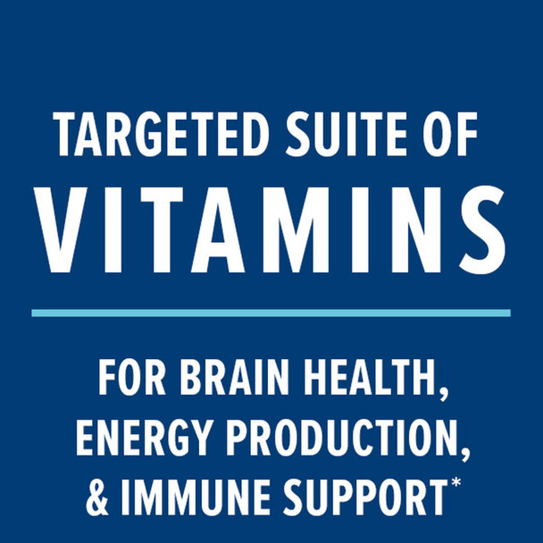 Gnc Preventive Nutrition Stress Relief - 60 Capsules