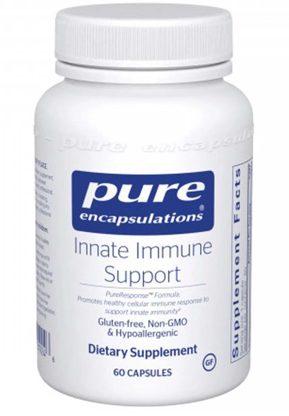 Pure Encapsulations Innate Immune Support