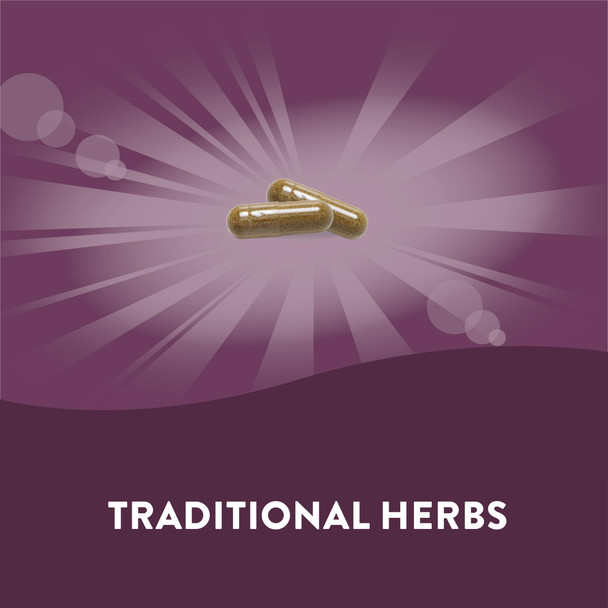 Nature'S Way Kidney Bladder, Traditional Herbs Supplement, 900Mg Per Serving, 100 Vegan Capsules