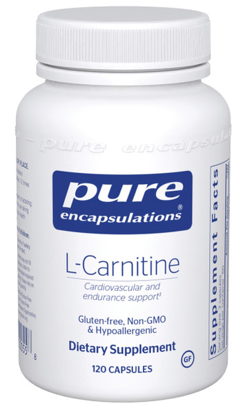 Pure Encapsulations L-Carnitine