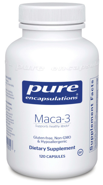 Pure Encapsulations Maca-3