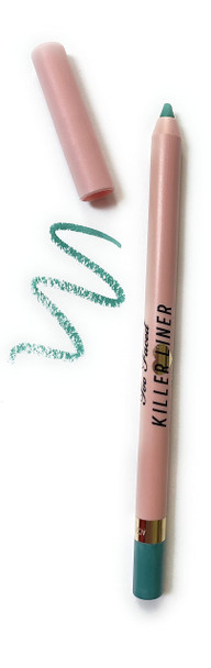 Too Faced Killer Liner 36 Hour Waterproof Gel Eyeliner Killer Storm