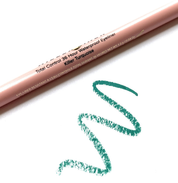 Too Faced Killer Liner 36 Hour Waterproof Gel Eyeliner Killer Storm