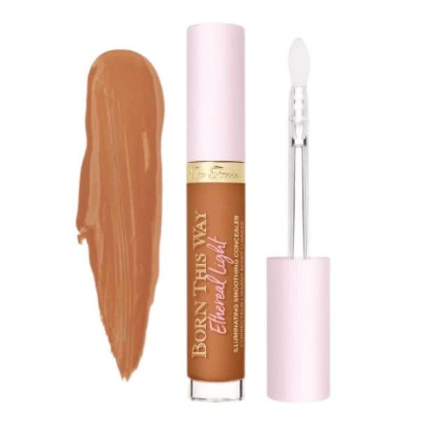 Too Faced Born This Way Ethereal Light Smoothing Concealer Honey Graham