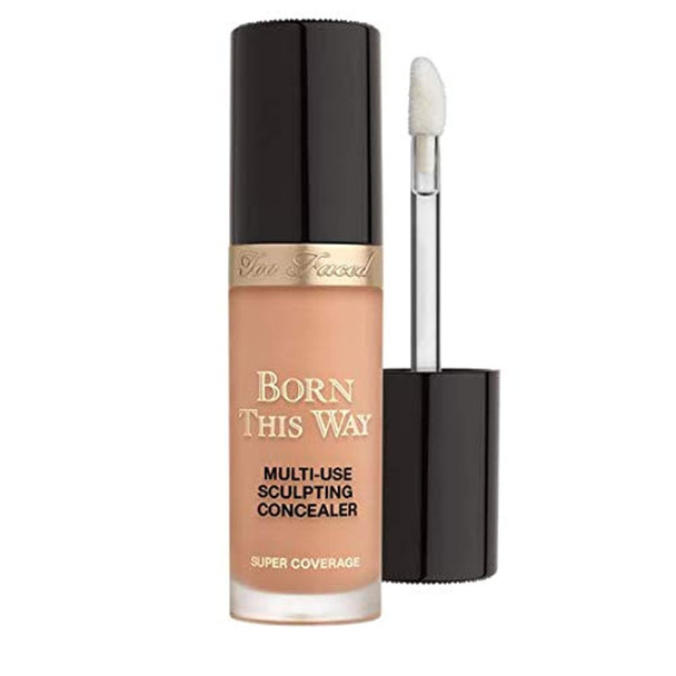 Too Faced Taffy Born This Way Sculpting Concealer - Taffy