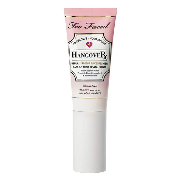 Too Faced Hangover Replenishing Face Primer 1.35 Oz