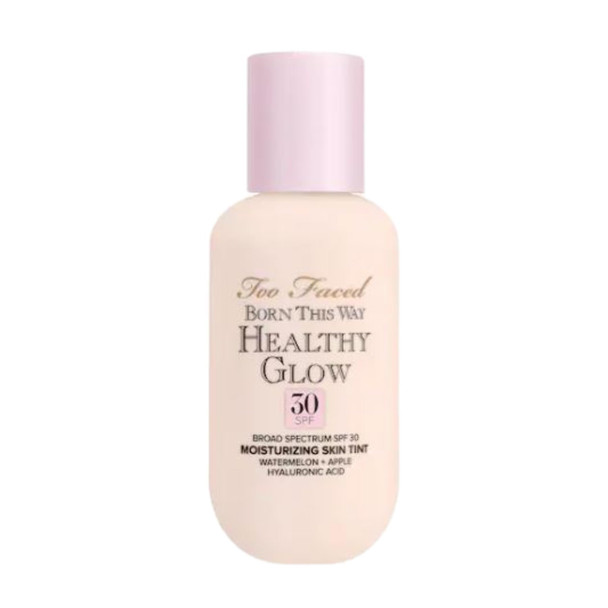 Too Faced Born This Way Healthy Glow Spf 30 Skin Tint Foundation Cloud