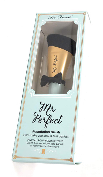 Mr. Perfect Foundation Brush