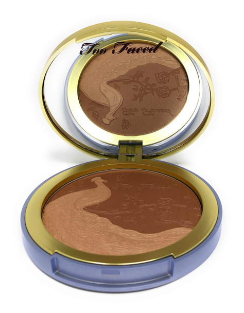 Too Faced Natural Lust Bronzer