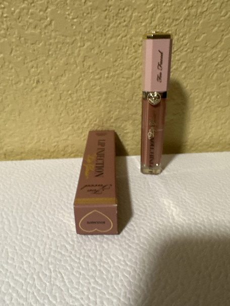 Too Faced Lip Injection Power Plumping Hydrating Lip Gloss Soulmate