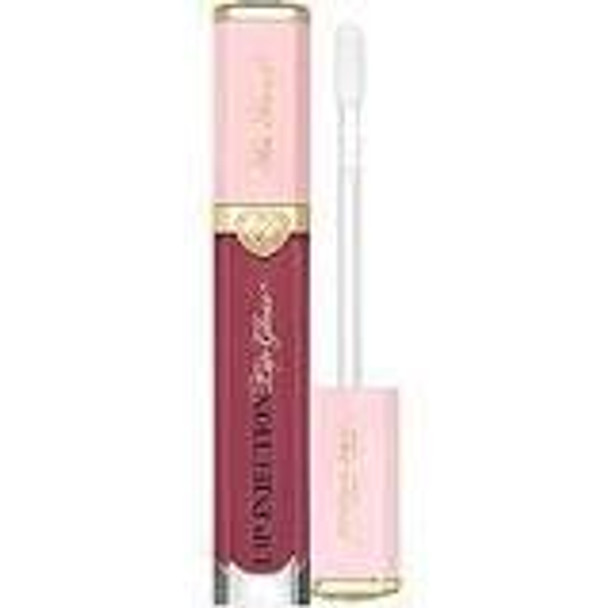 Too Faced Lip Injection Power Plumping Hydrating Lip Gloss Wanna Play?