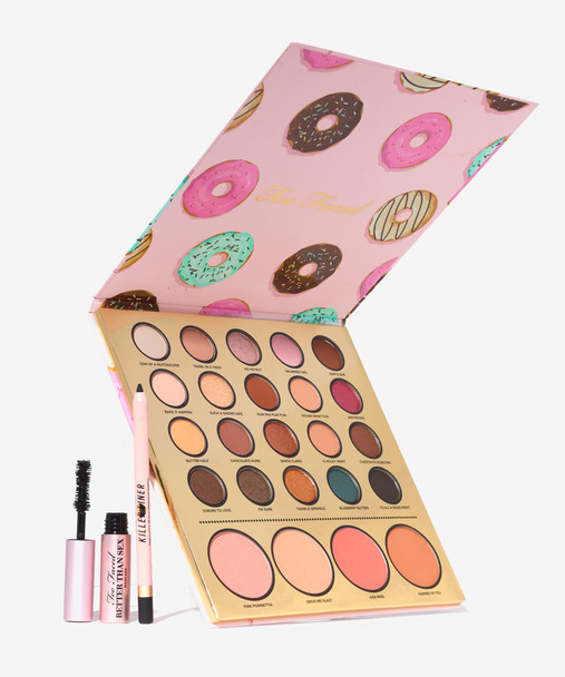 Too Faced You Drive Me Crazy Limited Edition