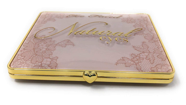 Too Faced Natural Eyes Neutral Eye Shadow Palette Powder