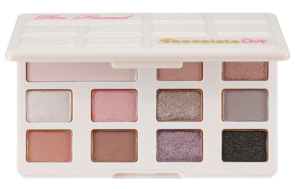 Too Faced White Chocolate Chip Palette