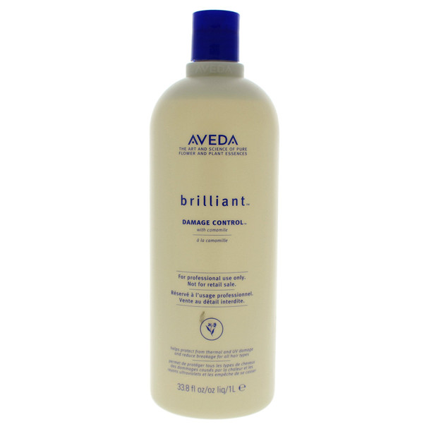 AVEDA BRILLIANT DAMAGE CONTROL (250ml) [Personal Care]