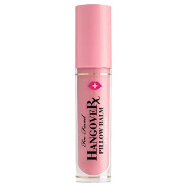 Too Faced Hangover Pillow Balm Ultra-Hydrating Lip Balm Watermelon Kiss