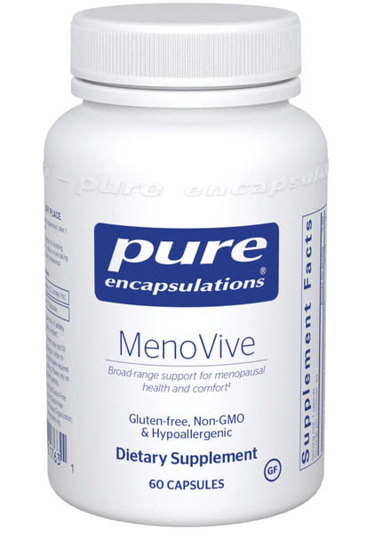 Pure Encapsulations MenoVive