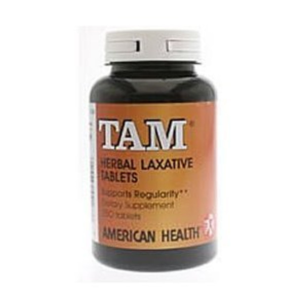American Health Tam Laxative