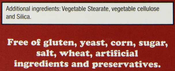 Bio Nutrition Prostate Wellness Vegi-Caps, 60 Count