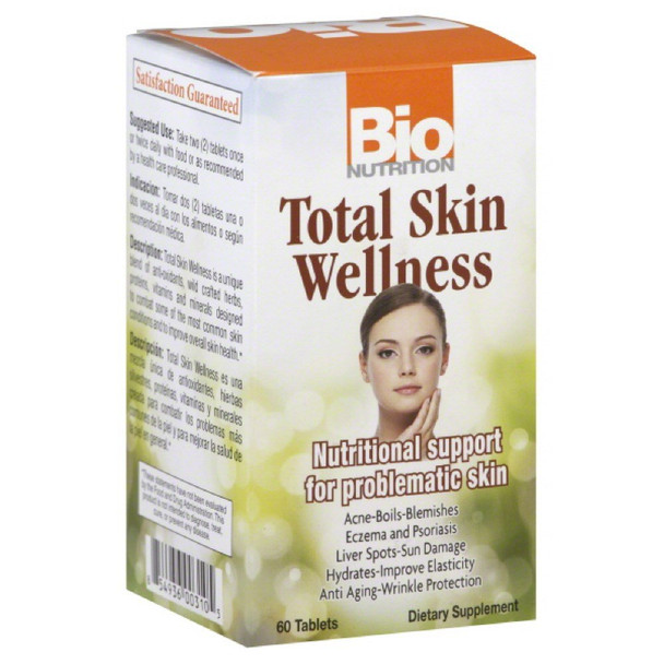 Total Skin Wellness