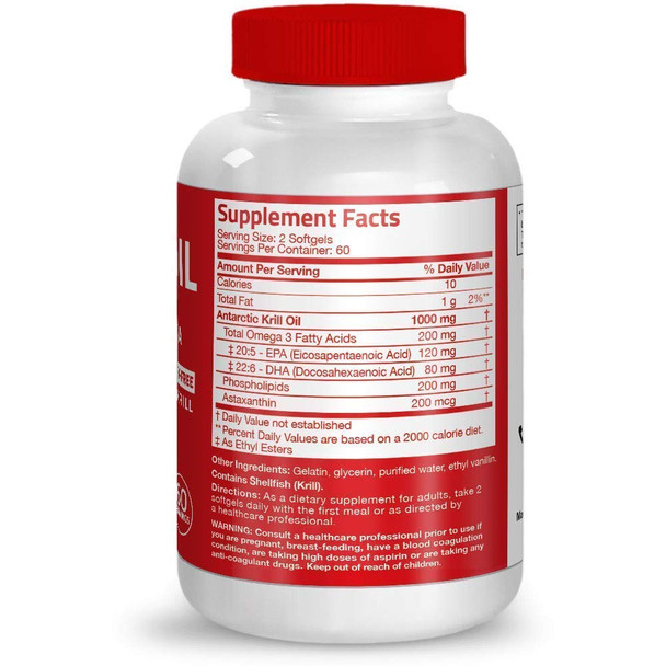 Marine Collagen Peptides Hydrolyzed Protein Powder + Antarctic Krill Oil 1000 Mg With Omega-3S Epa Dha Marine Collagen Peptides Hydrolyzed Protein Powder + Antarctic Krill Oil 1000 Mg With Omega-3S Epa Dha