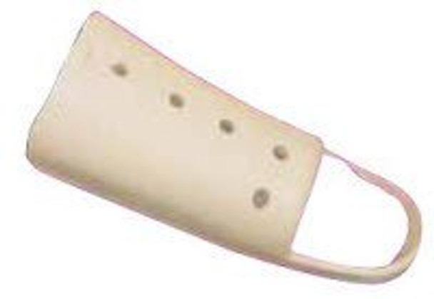 Bsn Ps6-5 Stax Finger Splint, Beige, Size 5