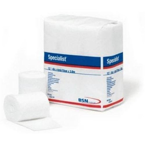 Bsn Specialists Cast Padding 2"X4Yd - Model 9062 24Bg