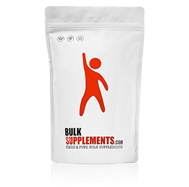 Bulksupplements.Com L-Tryptophan Powder - Amino Acids Supplement For Mood Support - 500Mg Of L-Tryptophan Powder Per Serving, 200 Servings - Unflavored, Gluten Free (100 Grams - 3.5 Oz)