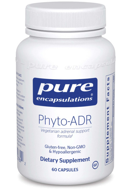 Pure Encapsulations Phyto-ADR