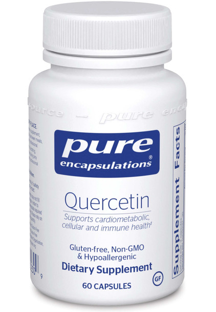 Pure Encapsulations Quercetin