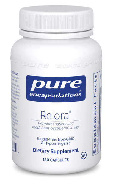 Pure Encapsulations Relora