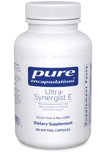 Pure Encapsulations Ultra-Synergist E Pure Encapsulations Ultra-Synergist E